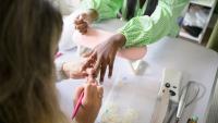 Andy Burnham confirms nail salon rule change now he is Prime Minister
