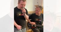 Tribute to dedicated Wrexham-based musician and inclusion champion