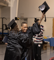 A CT prisoner’s gratitude for education