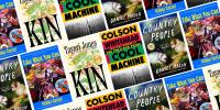 The best books to read before summer ends, according to Elle editors