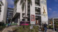 Israeli isolated in hospital while being tested for suspected Ebola symptoms after visiting DRC