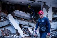 Cyprus expresses solidarity with Colombia after deadly earthquake