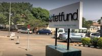 Gambian government officials storm Nigeria, to tour TETFund 
