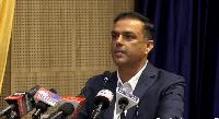 Director General Pokharel: New Laws and Policies for Transport Sector