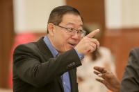 Lim Guan Eng says six proposals to help MSMEs rejected by govt
