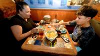 Readers vote on the best Mexican restaurant in Springfield