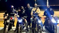 Inside rise of Gen Z mafia paying boys £160 to kill in tourist spots… with ‘no rules’ on bloodshed & chilling new tactic