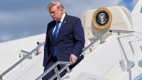 Hiding in catering container, switching aircraft: How Trump survived Iran assassination bid in Turkey