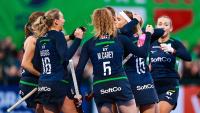 McLoughlin: Ireland relishing World Cup challenge