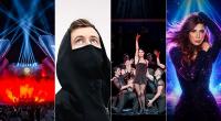 Dubai concerts, shows and performances to know about in 2026