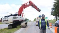 New road closures and construction updates for Sandusky County drivers