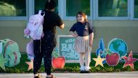 Florida students return to class for 2026-27 school year