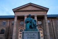Payments Go Out in Financial Aid Price-Fixing Suit, But Cornell Has Yet to Settle