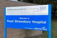 Hospital Trust shortlisted for three prestigious national awards