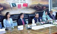 Cultural exchange key to boost Pak-China ties: Khichi