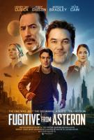 First Look Review: Gen LaGreca’s FUGITIVE FROM ASTERON Scores Again for the Winged Victory Foundation