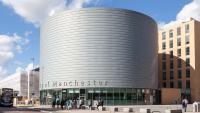Manchester University: from AI initiators to AI integrators