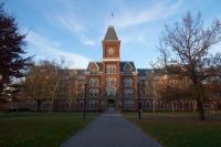 Most Ohio Universities Get Yellow-Light Rating in FIRE College Free Speech Report