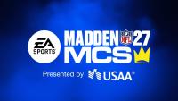 Madden NFL 27 Championship Series Goes to Full Sail University