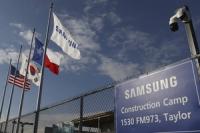 Samsung taps US campuses in race for chip expertise