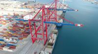 Cyprus targets stability amid regional disruption