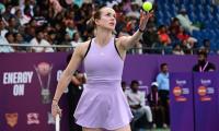 Canadian Open: Svitolina, Swiatek see off Alexandrova, Shnaider to set up SF clash