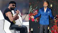 Badshah tells Samay Raina on India's Got Latent he chose his own stage name; Honey Singh reacts