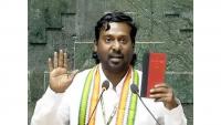 Vijay Vasanth urges govt for Rs 1000 cr aid for Kanyakumari fishermen