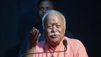 RSS chief Mohan Bhagwat to visit US, Canada, UK for centenary year