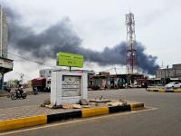 Yemen’s Houthis launch ballistic missile attacks on al-Makha and Marib