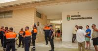 Fires in Spain today, August 11: Fog remains out of control while several hotspots improve