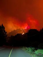 Alberta provides 245 personnel as B.C. battles 101 active wildfires
