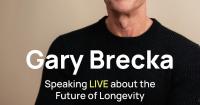 Gary Brecka LIVE: A Day of Longevity, Performance & Wellness Comes to Los Angeles