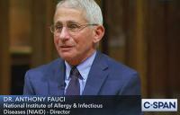 Watchdog’s FOIA lawsuit demands FBI release Fauci cell phone records