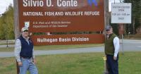 Thoughts On The Out-Of-Doors: Explore The Conte National Wildlife Refuge’s Nulhegan Basin And Pondicherry Divisions