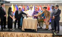 ASEAN missions pledge to deepen ties with Bangladesh