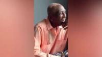 Belizean Cricket Legend Gilbert Ellis Dies at 109