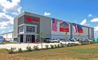 SEG Solar opens 4 GW Texas module factory