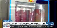 Expert weighs in on Texas schools taking action against energy drinks