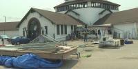 Wisconsin Valley Fair cleanup underway, administrator happy with attendance