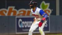 With Rutschman gone, here's what to expect from next WooSox homestand 