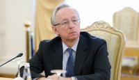Mikhail Galuzin - Russia is ready to expand pragmatic ties with Georgia