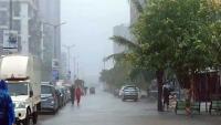 Mumbai rains: SpiceJet warns of flight disruptions, issues advisory