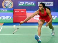 PV Sindhu Backs ‘Unique Indian’ Monkey Control Plan Ahead of BWF World Championships 2026 in Delhi