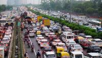 Delhi-NCR to witness traffic snarls today as Kanwar Yatra peaks Sawan Shivratri |Check routes to avoid