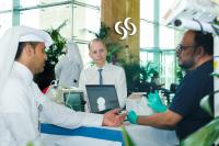 Commercial Bank organises annual Blood Donation Initiative in partnership with HMC