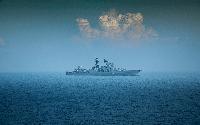 Poland rolls out first Miecznik frigate