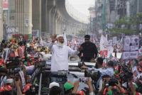 Bangladesh’s Islamists Turn on Each Other
