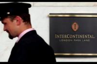 Holiday Inn owner suffers Middle East slowdown as Iran war hits tourism