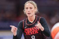 Florida AG James Uthmeier says he’d charge WNBA players for assault after foul on Sophie Cunningham